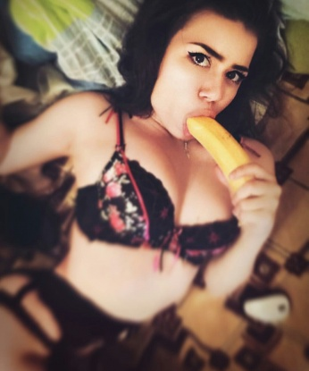 Проститутка Виктория